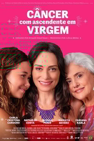 Cancer With Virgo Rising (Câncer com Ascendente em Virgem)