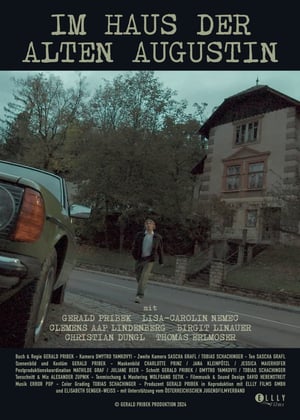 Who was Herbert? (Im Haus der alten Augustin)