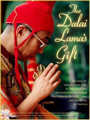 The Dalai Lama's Gift