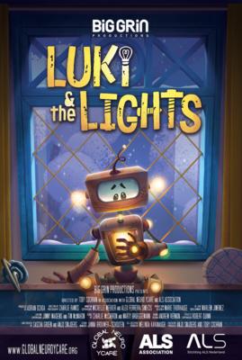 Luki and the Lights