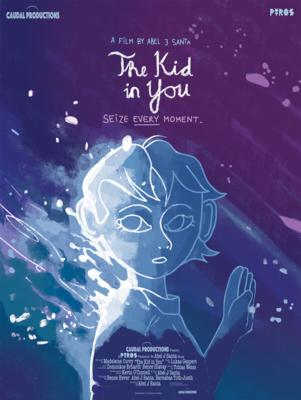 The Kid in You – Seize every moment.