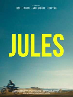JULES