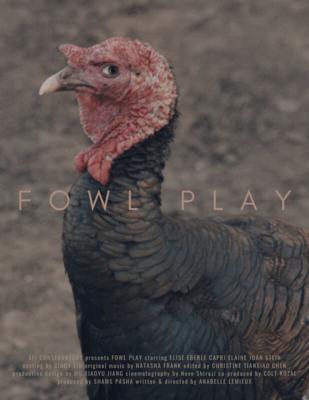 Fowl Play